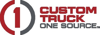 Custom Truck One Source logo