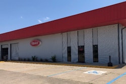 Dobbs Peterbilt's Monroe, La., location