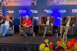 ESOP panel discussion at CVSN Summit