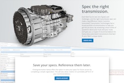 Eaton transmission calculator