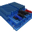 Eaton's new 48-volt programmable ECU