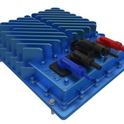 Eaton's new 48-volt programmable ECU