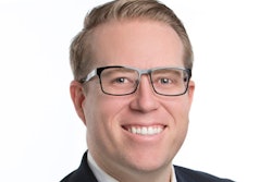 New HDMA President and COO Collin Shaw