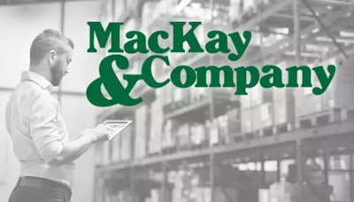 MacKay & Company logo