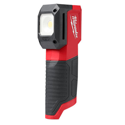 Milwaukee M12 Paint and Detailing Color Match Light