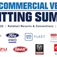 NTEA Commercial Vehicle Upfitting Summit logo