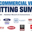 NTEA Commercial Vehicle Upfitting Summit logo