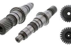 PAI Industries' transmission components