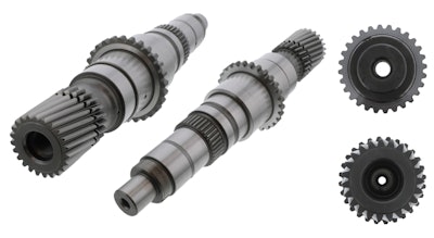 PAI Industries' transmission components