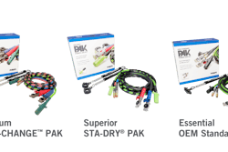 Phillips Industries' three new power air kits