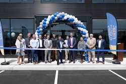 RV Retailer Connecticut store opening