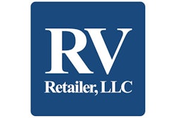 RV Retailer corporate logo