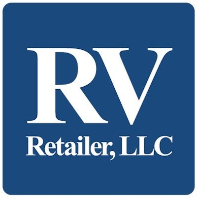 RV Retailer corporate logo