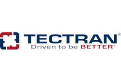Tectran corporate logo