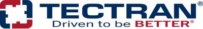 Tectran corporate logo