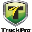 TruckPro logo