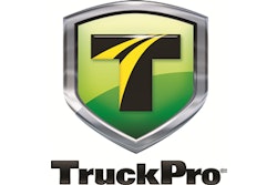 TruckPro logo