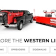 Six Western Products lined up to showcase their capabilities
