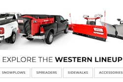 Six Western Products lined up to showcase their capabilities