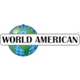 World American logo