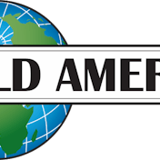 World American logo