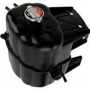 World American coolant reservoir part WA195-0026