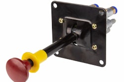 New World American heavy-duty products