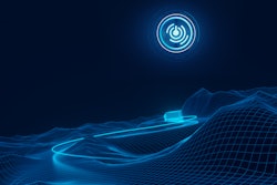 Thermo King connected solutions vehicle illustration