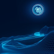 Thermo King connected solutions vehicle illustration