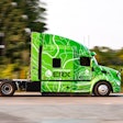 Hyliion and Cummins are joining forces to optimize the Cummins natural gas engine as the generator for the Hypertruck ERX powertrain