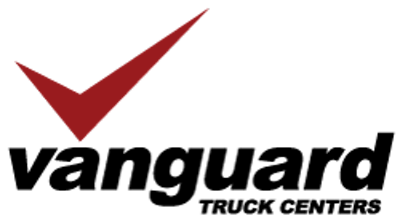 Vanguard Truck Centers logo