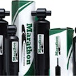 Marathon Brake Systems heavy-duty shock absorbers
