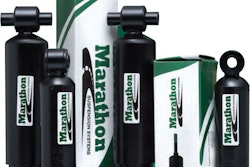 Marathon Brake Systems heavy-duty shock absorbers