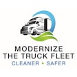Modernize the Truck Fleet coalition logo