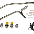 Dorman Product's new turbo coolant kit