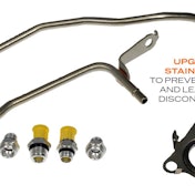 Dorman Product's new turbo coolant kit