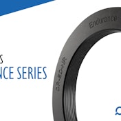 Amsted Seals newest heavy-duty wheel seals