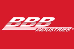 BBB Industries logo