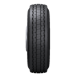 Bridgestone Bandag retread tire