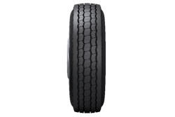 Bridgestone Bandag retread tire