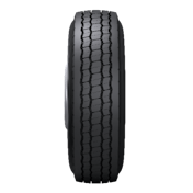 Bridgestone Bandag retread tire