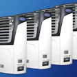 Carrier Transicold is introducing four new premium performance trailer refrigeration units.