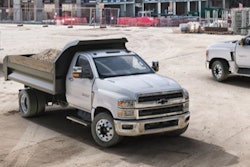 Continental has partnered with Navistar to design a new lineup of 19.5-in. tires for regional on/off-road use.
