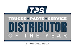 Distributor of the Year logo