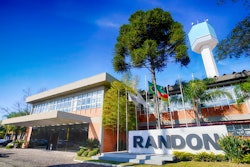 Randon Companies corporate office