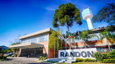 Randon Companies corporate office