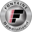 Fontaine Specialized new logo