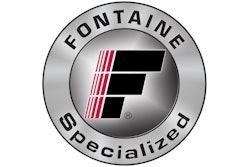 Fontaine Specialized new logo