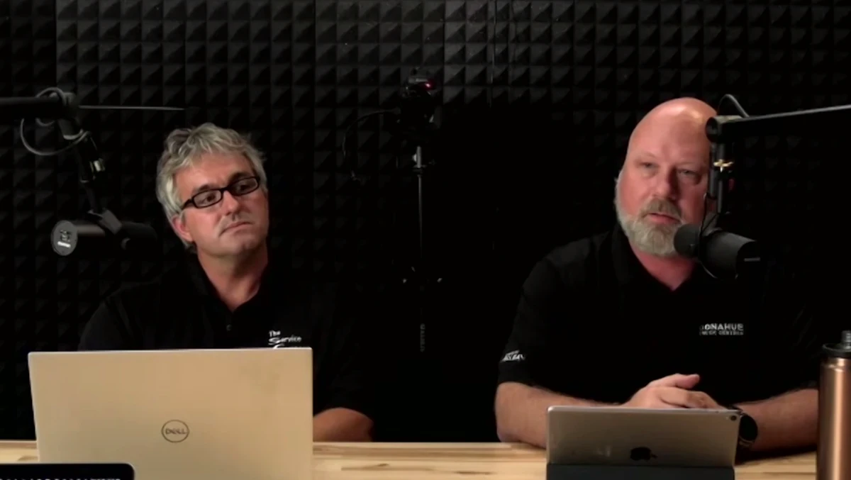 Fullbay webinar addresses inflation, technicians, parts | Trucks, Parts,  Service