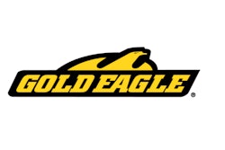 Gold Eagle logo